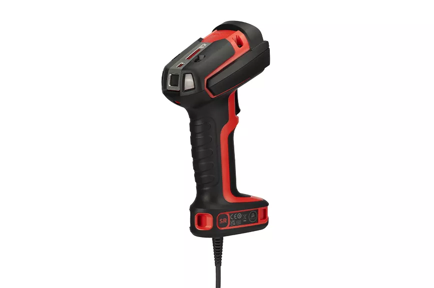2100ISR-3USBE Honeywell Mod. Granit Ultra 2100i.